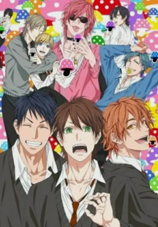 Tips Aman Nonton Anime Tips keamanan menonton anime
