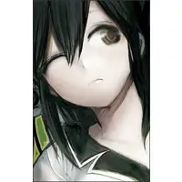 Fuyumi Yanagi, karakter pendukung dalam anime Blood Lad Gambar Fuyumi Yanagi dari anime Blood Lad